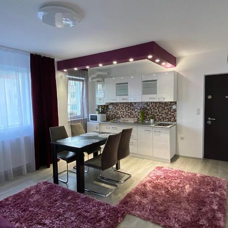 12 Residence Apartment Кавник Екстериор снимка