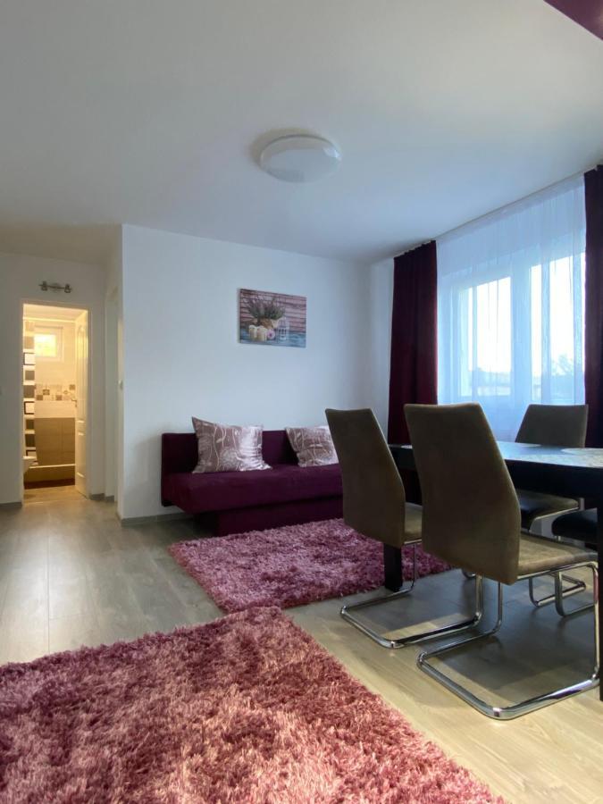 12 Residence Apartment Кавник Екстериор снимка
