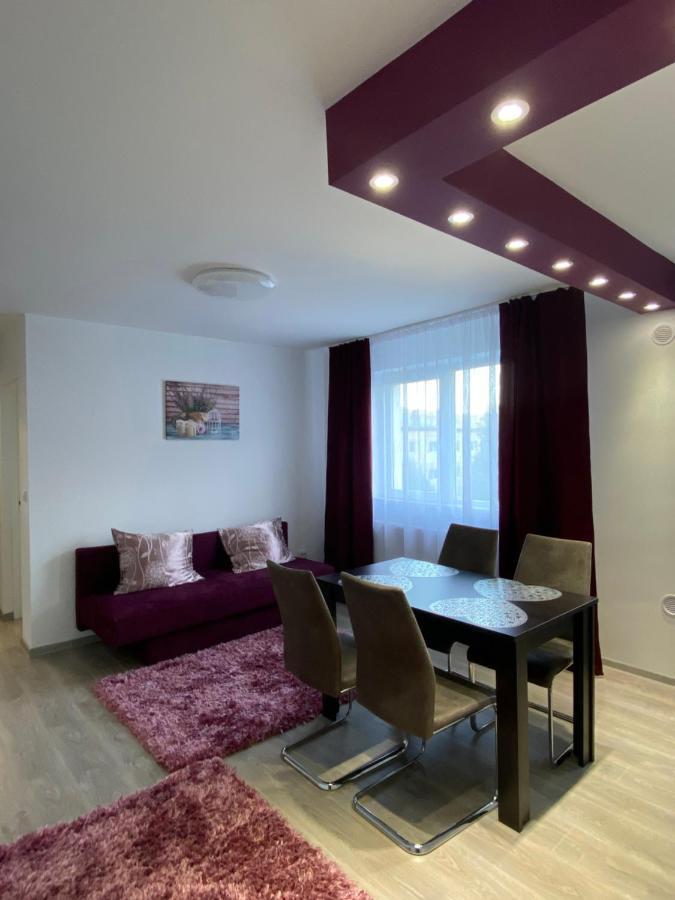 12 Residence Apartment Кавник Екстериор снимка