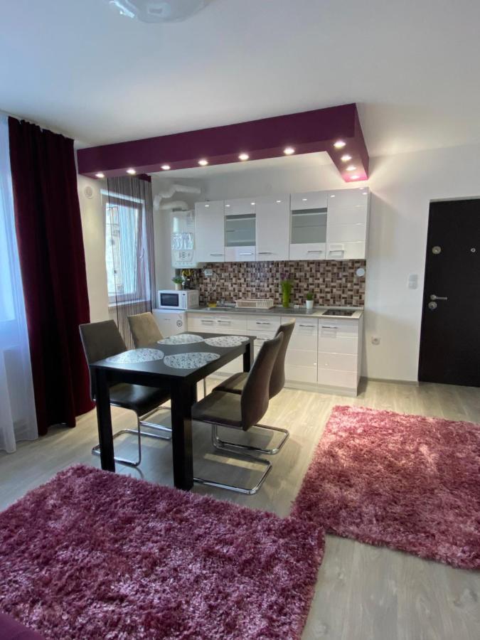 12 Residence Apartment Кавник Екстериор снимка