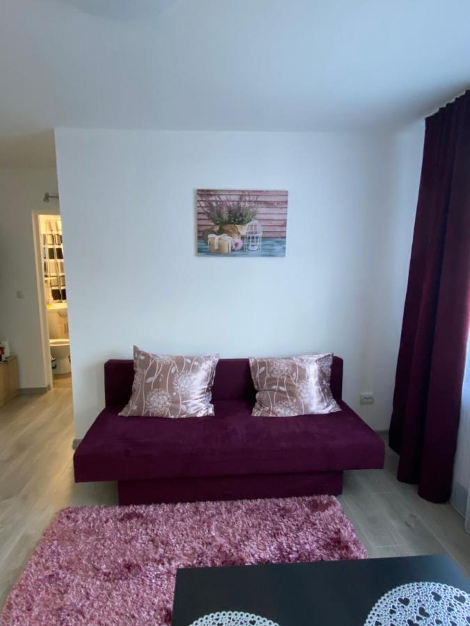 12 Residence Apartment Кавник Екстериор снимка