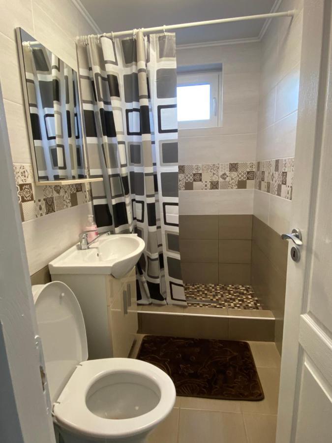 12 Residence Apartment Кавник Екстериор снимка