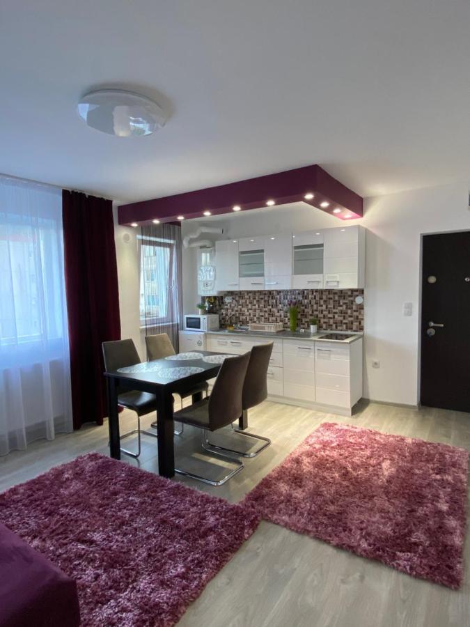 12 Residence Apartment Кавник Екстериор снимка